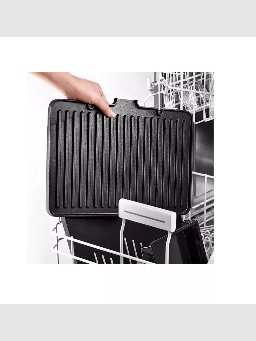 Электрогриль Braun 9 Pro CG 9160 - фото 6