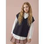 Жилет Bossa Nova