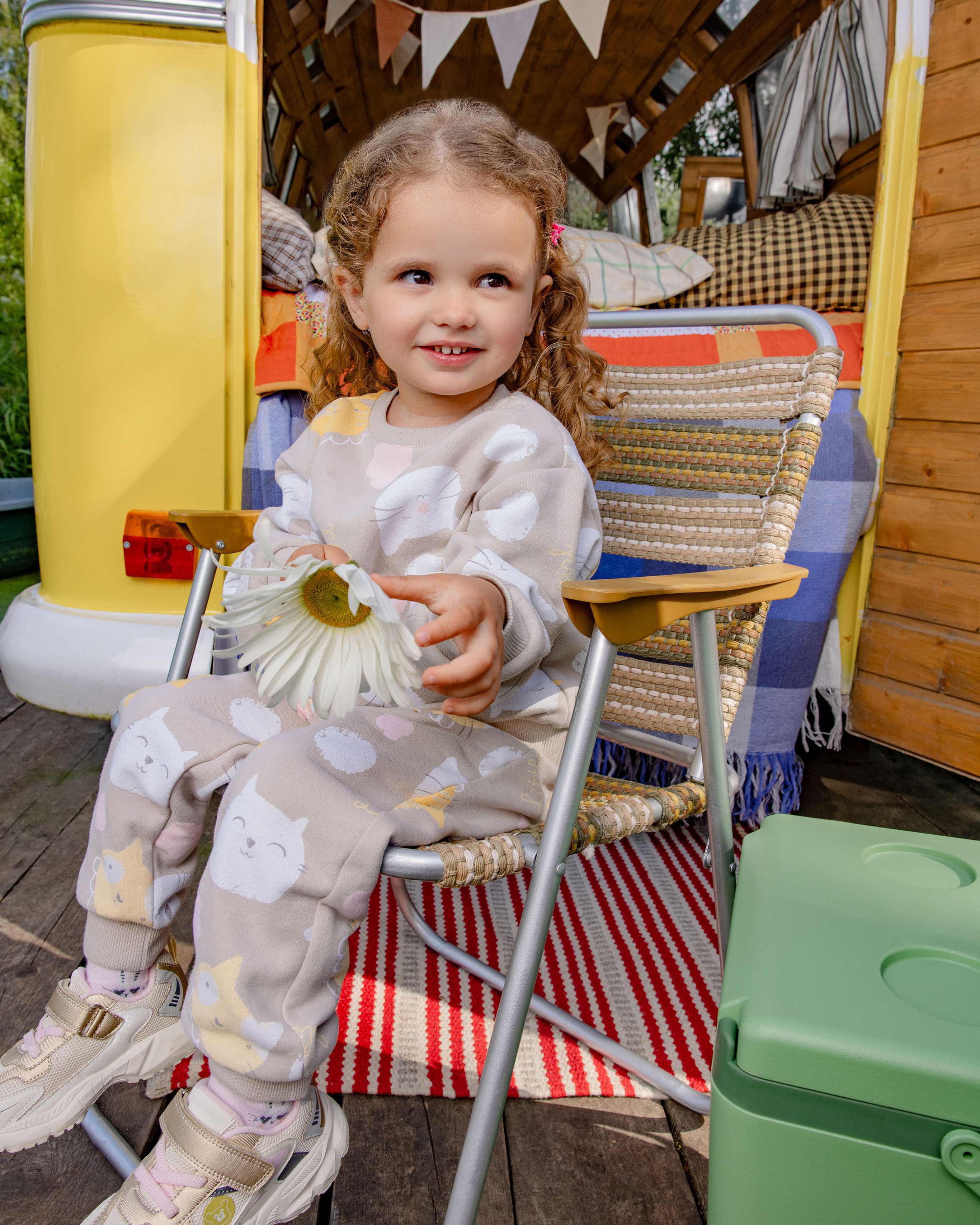 Комплект Baby Gо Trend W25BT-1GJ04ig-L2 - фото 10