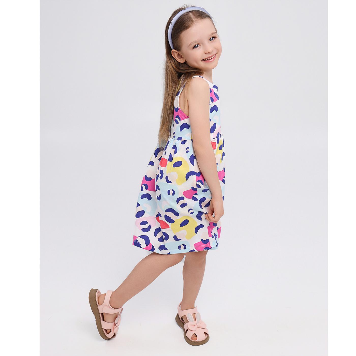 Платье YOULALA 1814100101 - фото 2