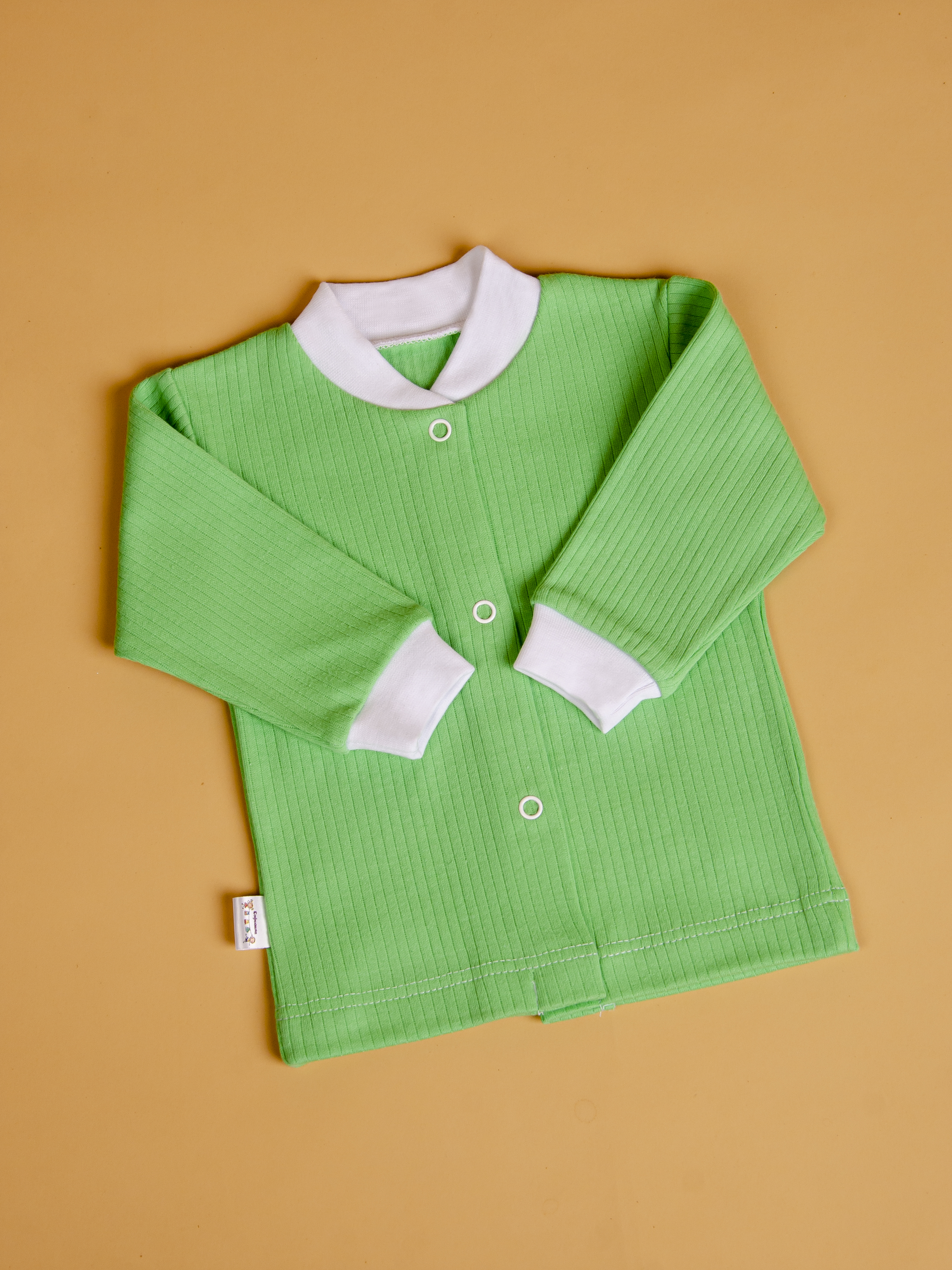 Распашонка 3 шт Софьюшка Kof/Sof-004/004 - фото 5