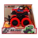 Автомобиль Funky Toys