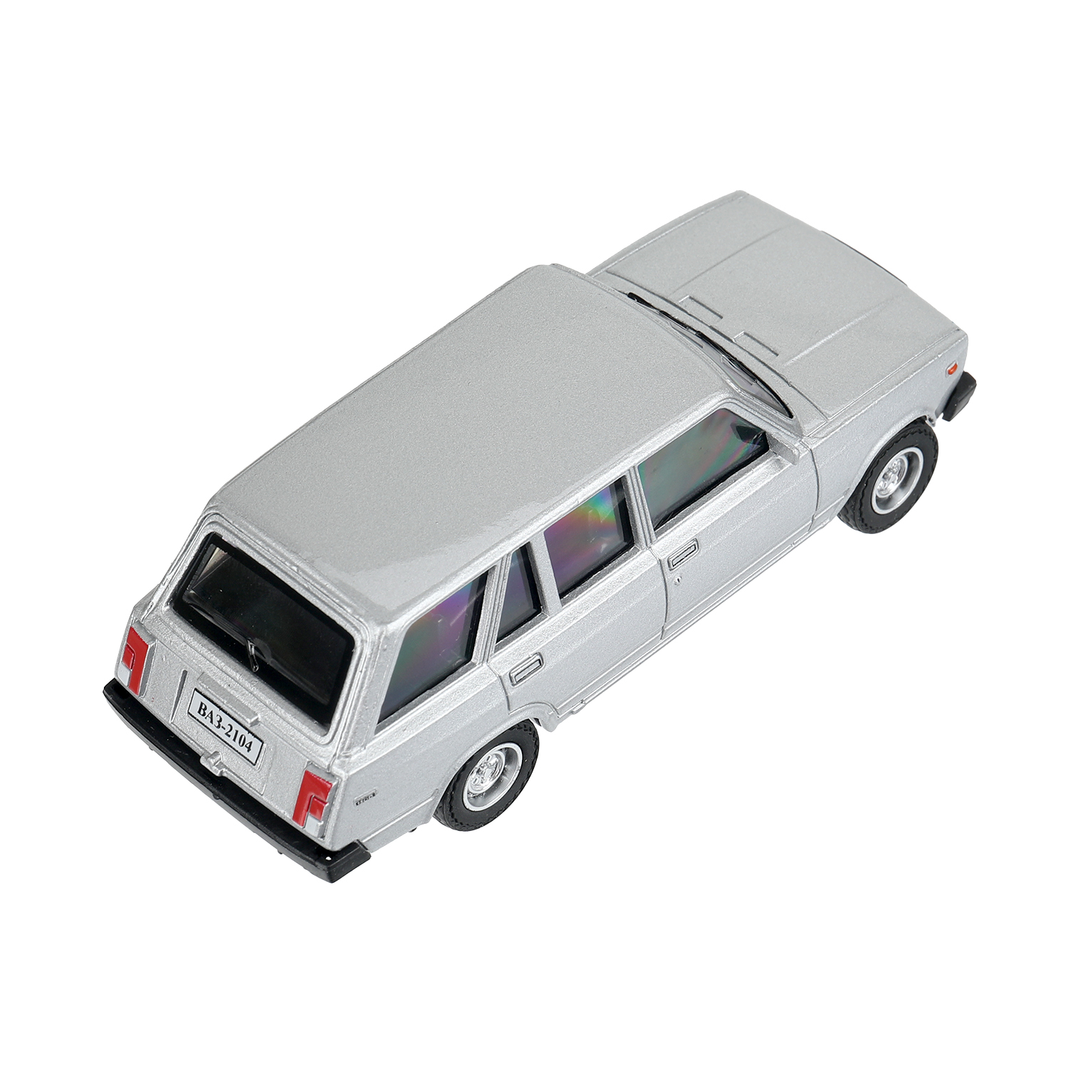 Автомобиль Технопарк LADA 2104 406316 - фото 7