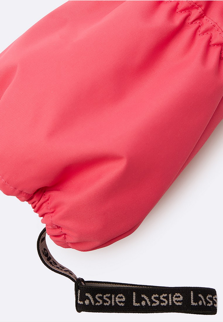 Варежки Lassie 72303308-4630 - фото 5