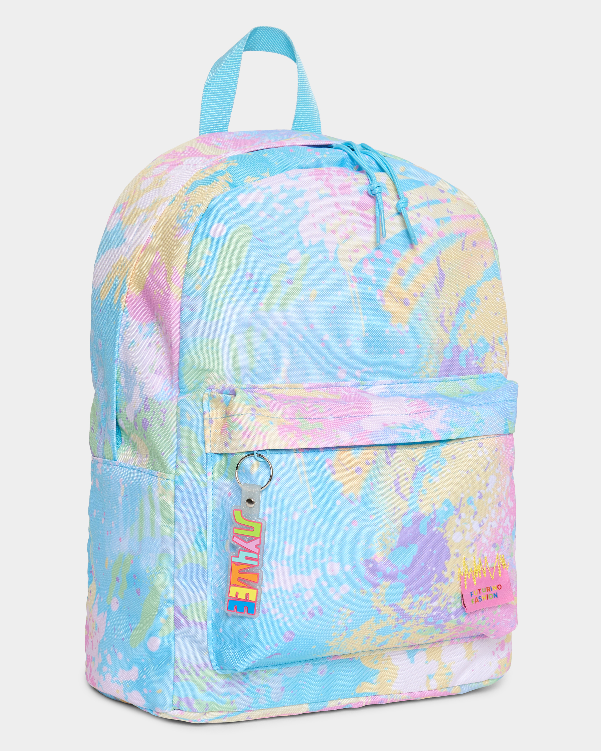 Рюкзак Futurino Fashion SS26FF-4GA02tg-43 - фото 2