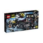 Конструктор LEGO DC Super Heroes 125 дет.