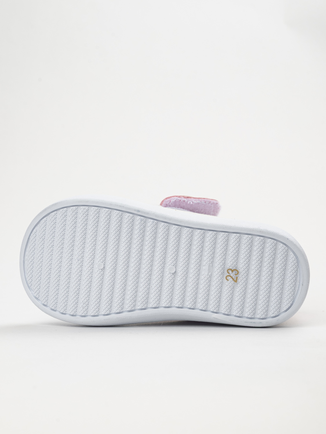 Кеды TikkaGo 7T22_12604_silver-pink - фото 7