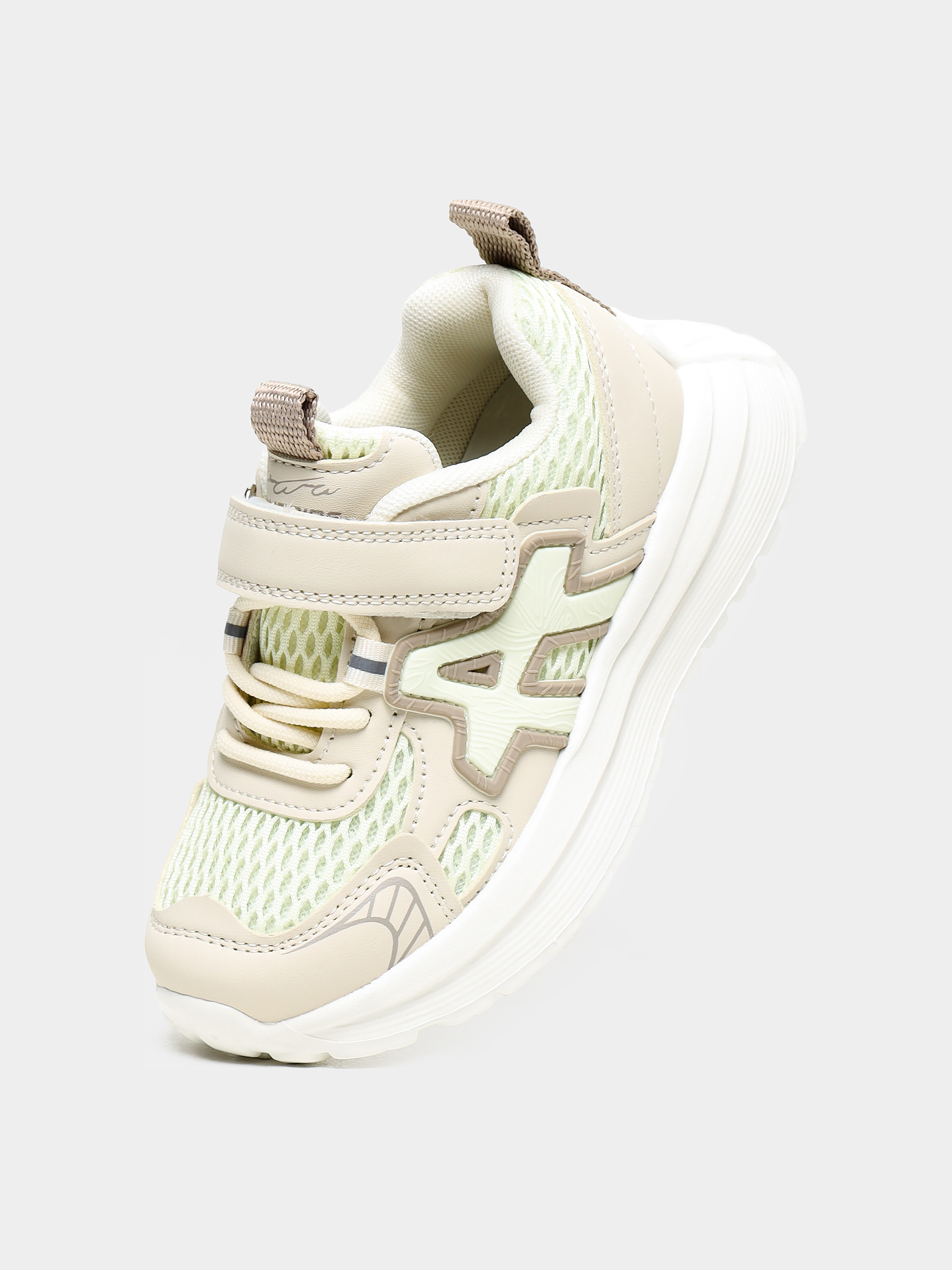 Кроссовки Тотошка TS260-6 - фото 3