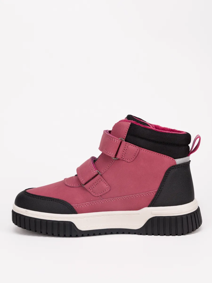 Ботинки KDX SKY-25 purple - фото 11