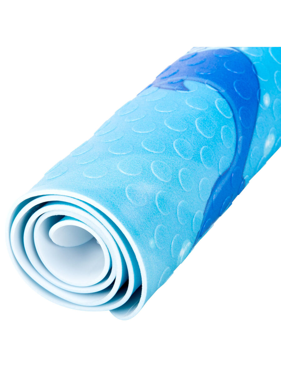 Коврик для ванной PRIMILA Русалка 40 x 70 см - фото 8