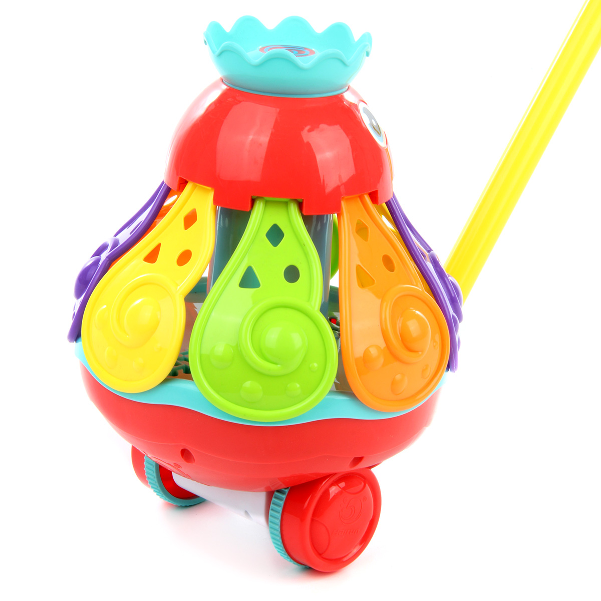 Игрушка Veld Co каталка - фото 6