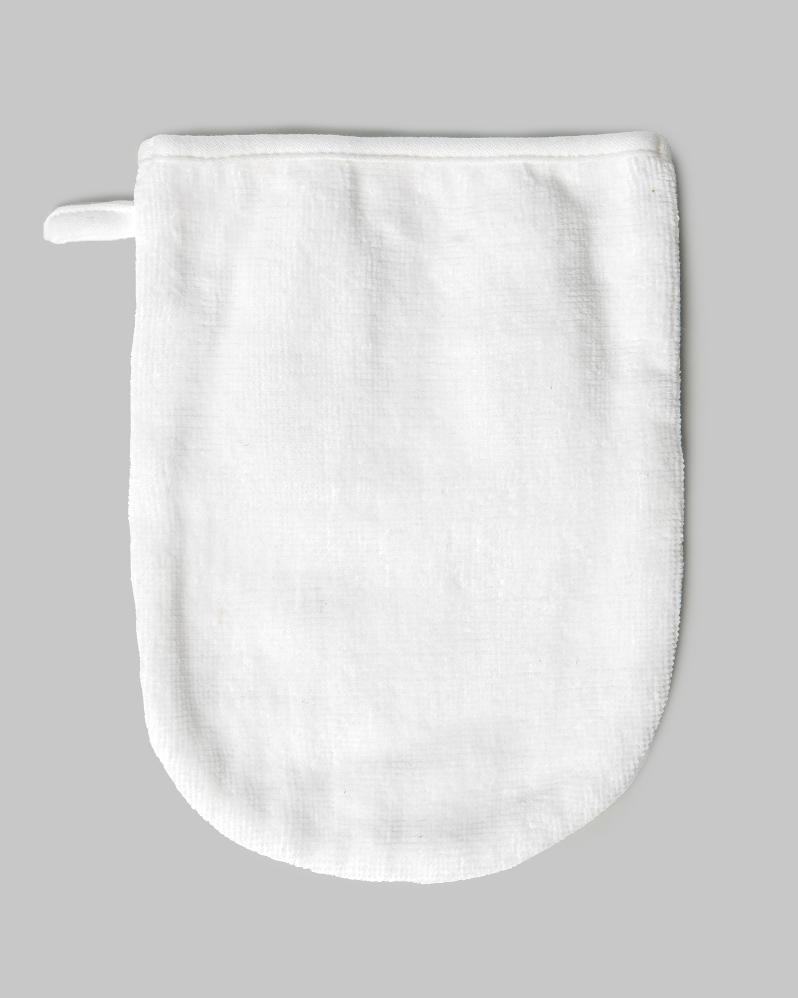 Рукавичка для купания FUTURINO Home Зайчик W24FH-FH173bd-F0 - фото 3