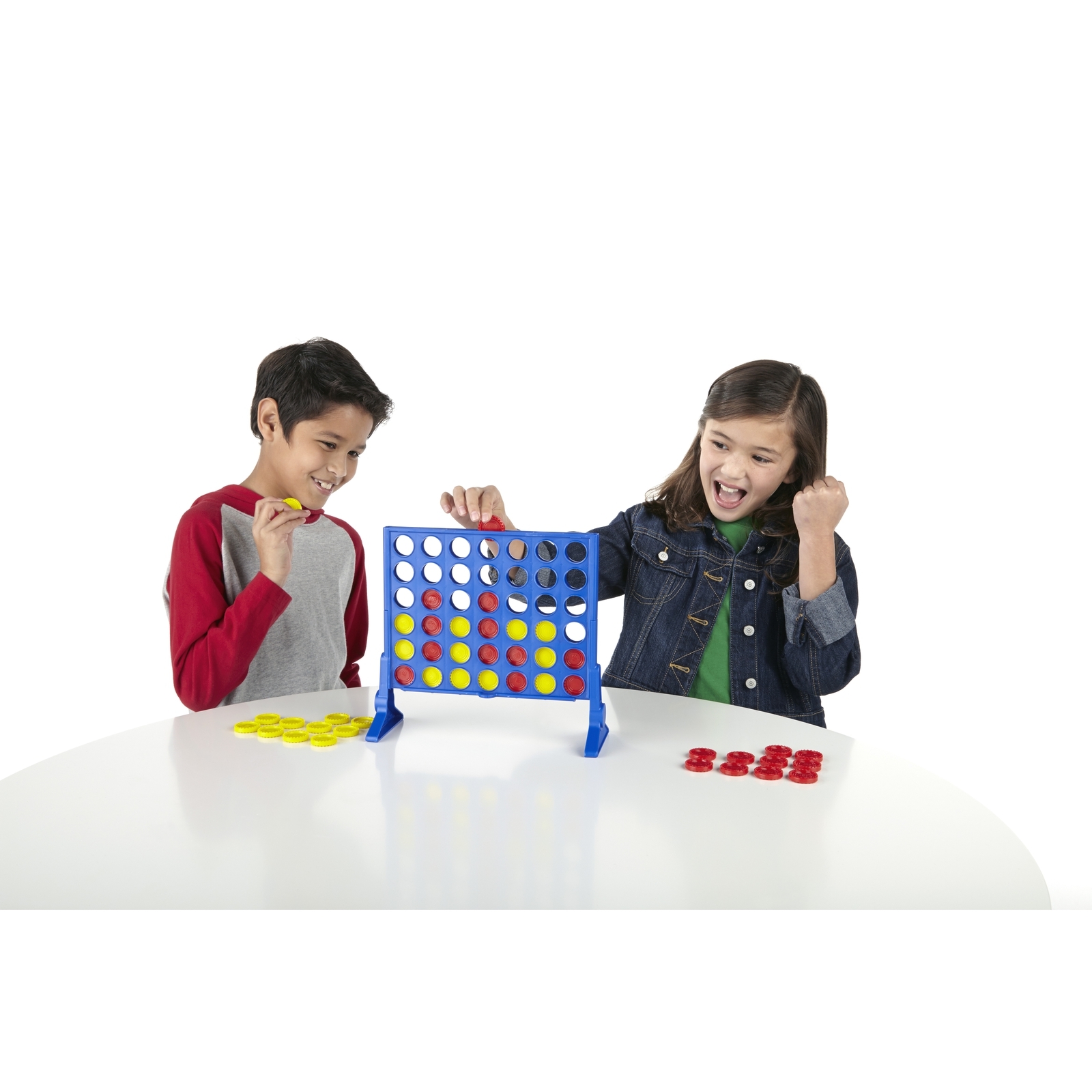 Настольная игра Hasbro Gaming - фото 8