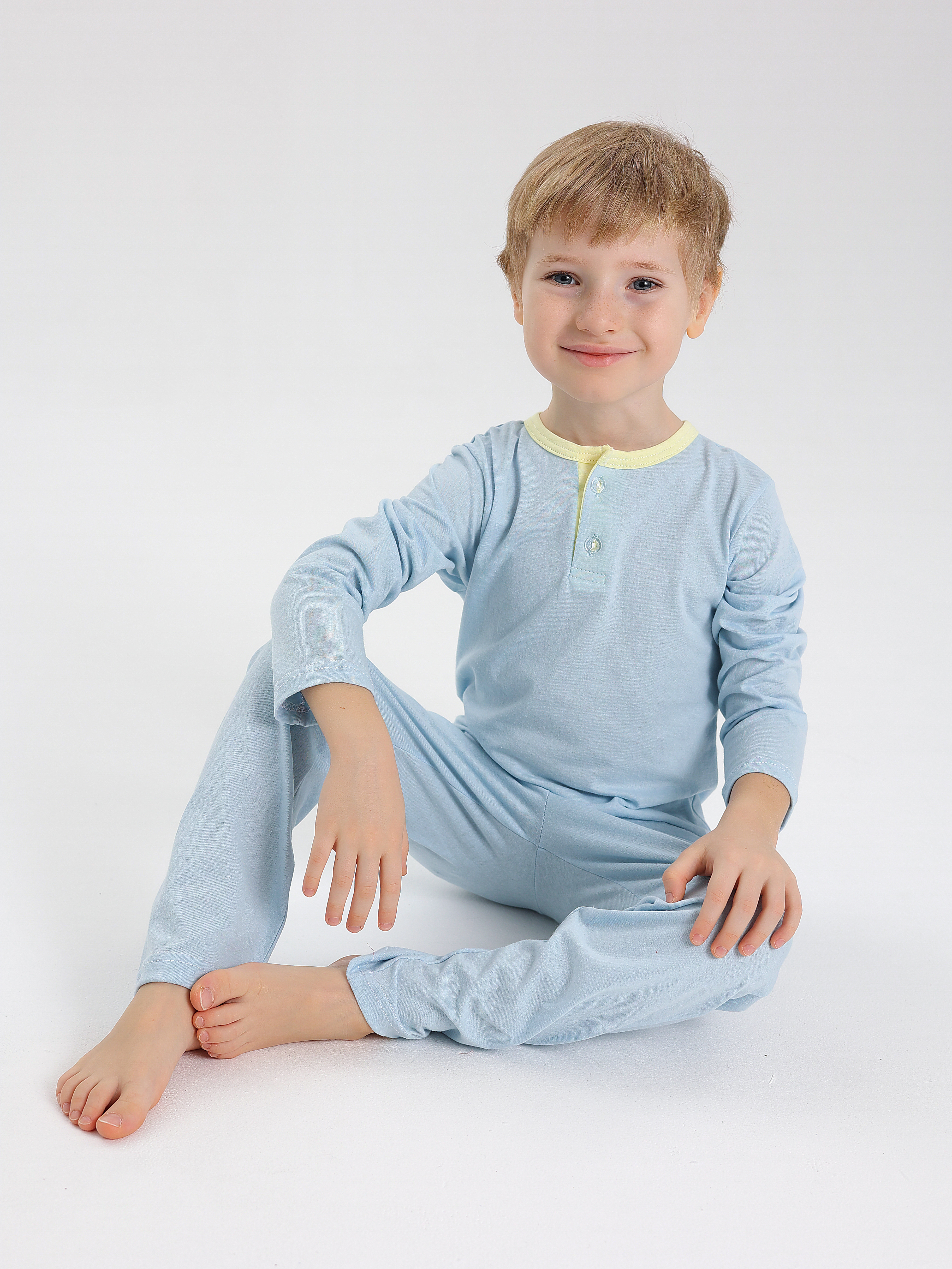 Пижама АЙАС 40-02-21/гж - фото 8