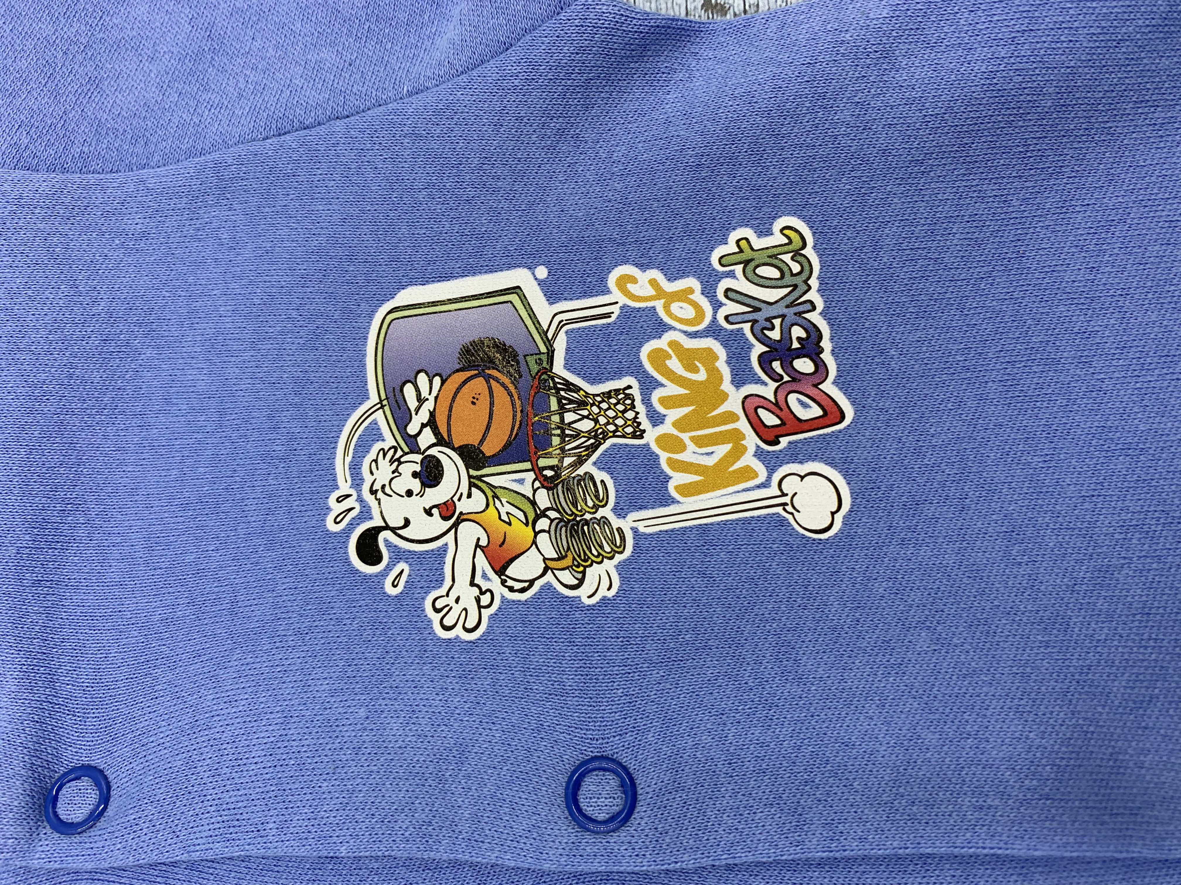 Комбинезон VGtrikotazh d4036 - фото 6