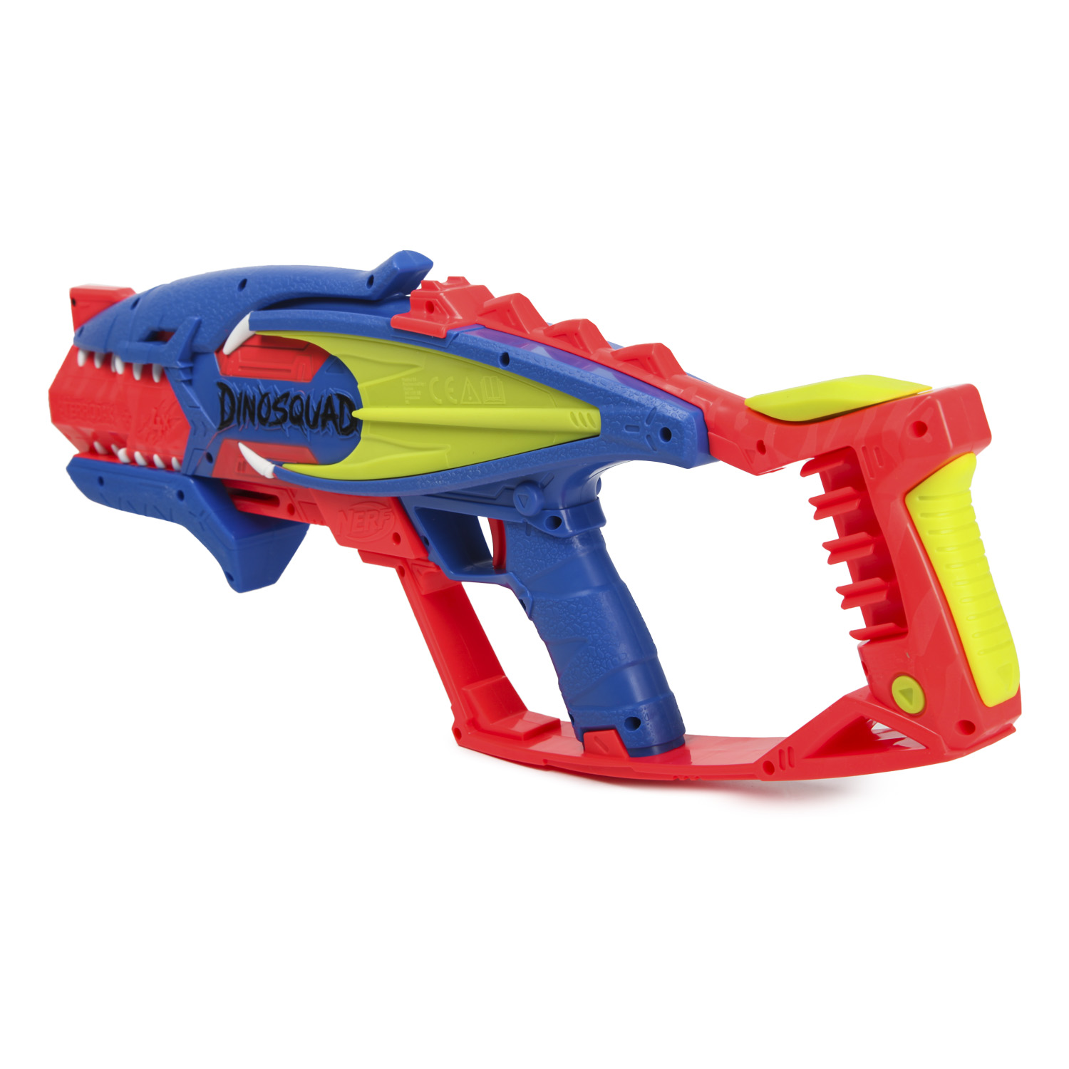 Бластер Nerf Дино - фото 6