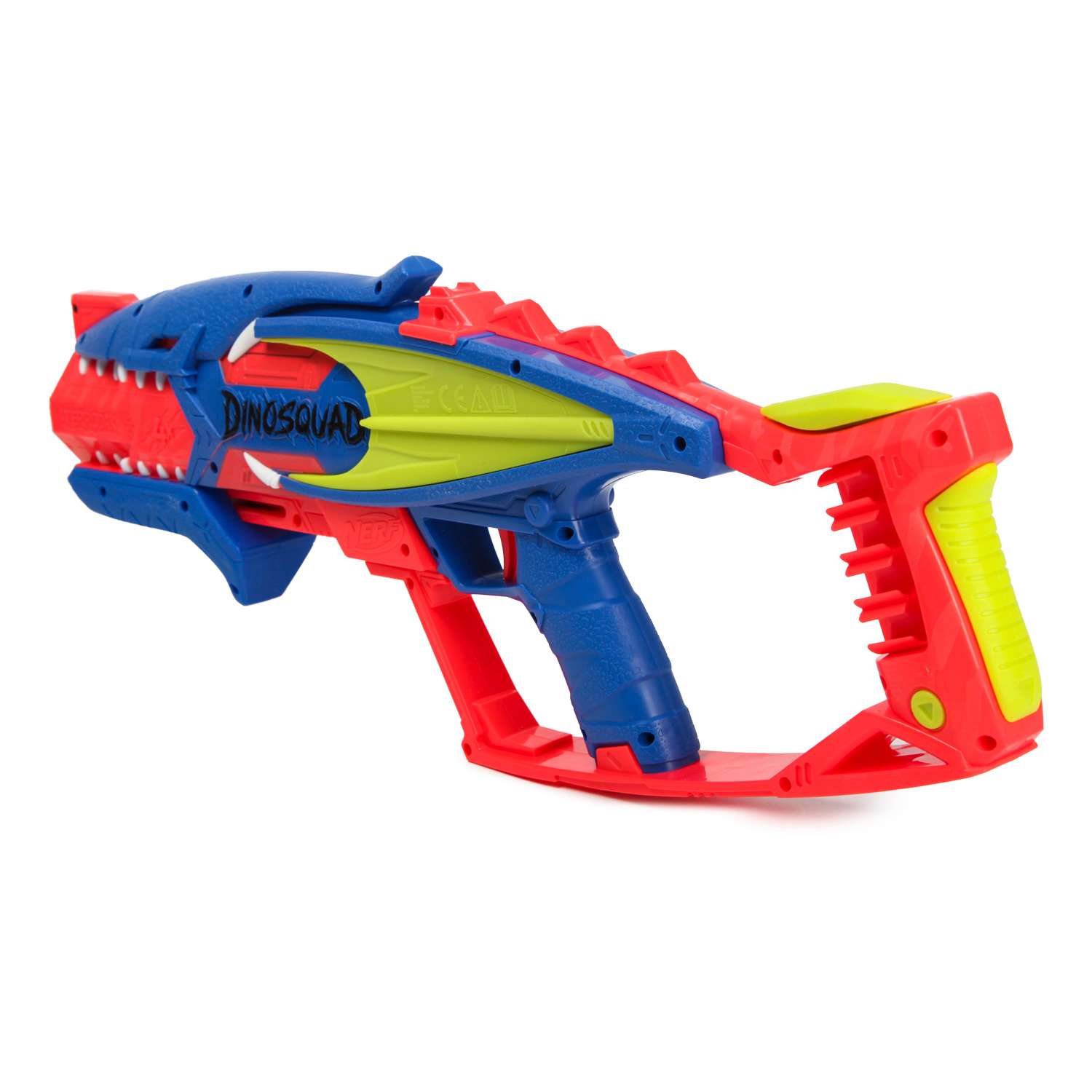 Бластер Nerf Дино - фото 6