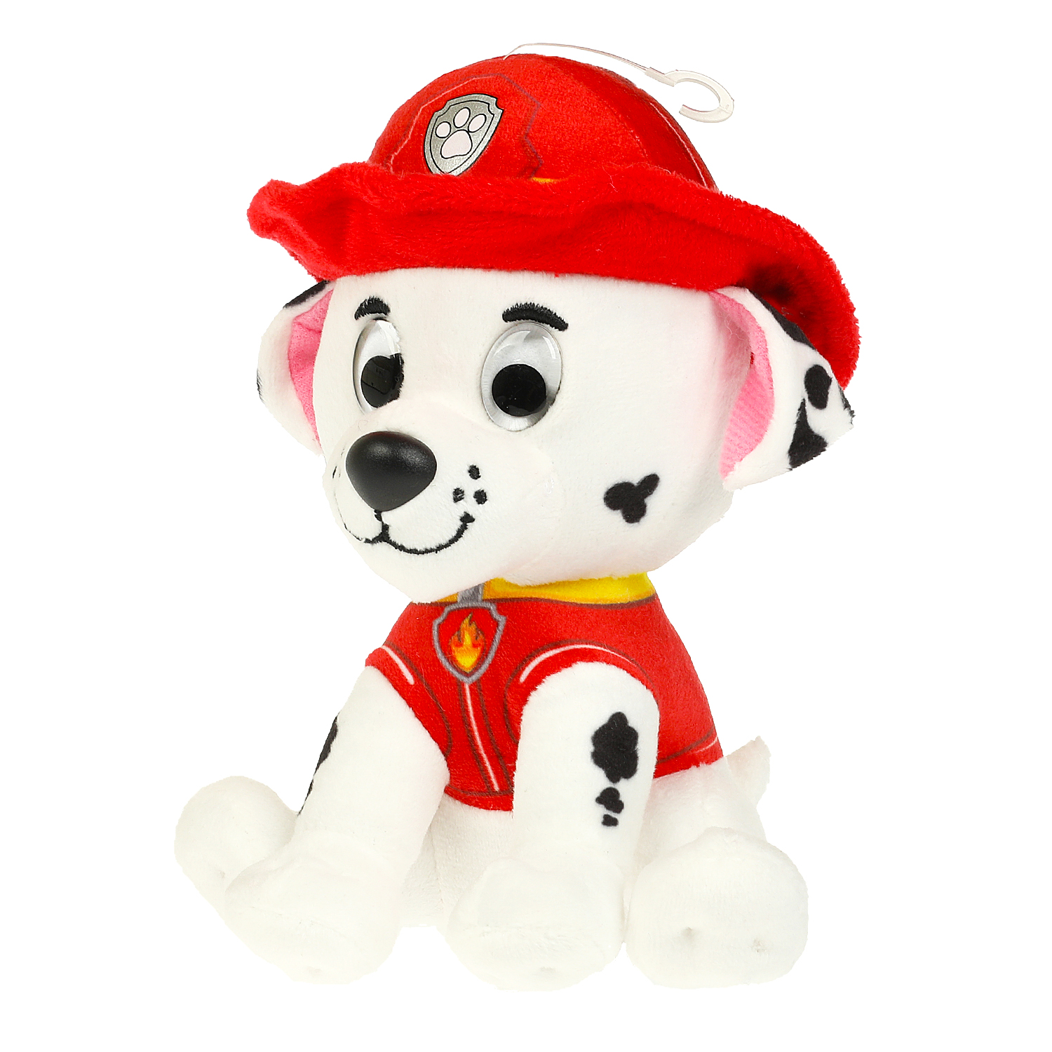 Мягкая игрушка Мульти Пульти собачка Маршал - фото 2