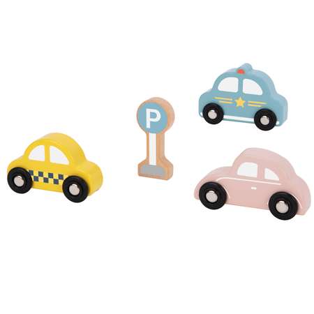 Игровой набор Tooky Toy