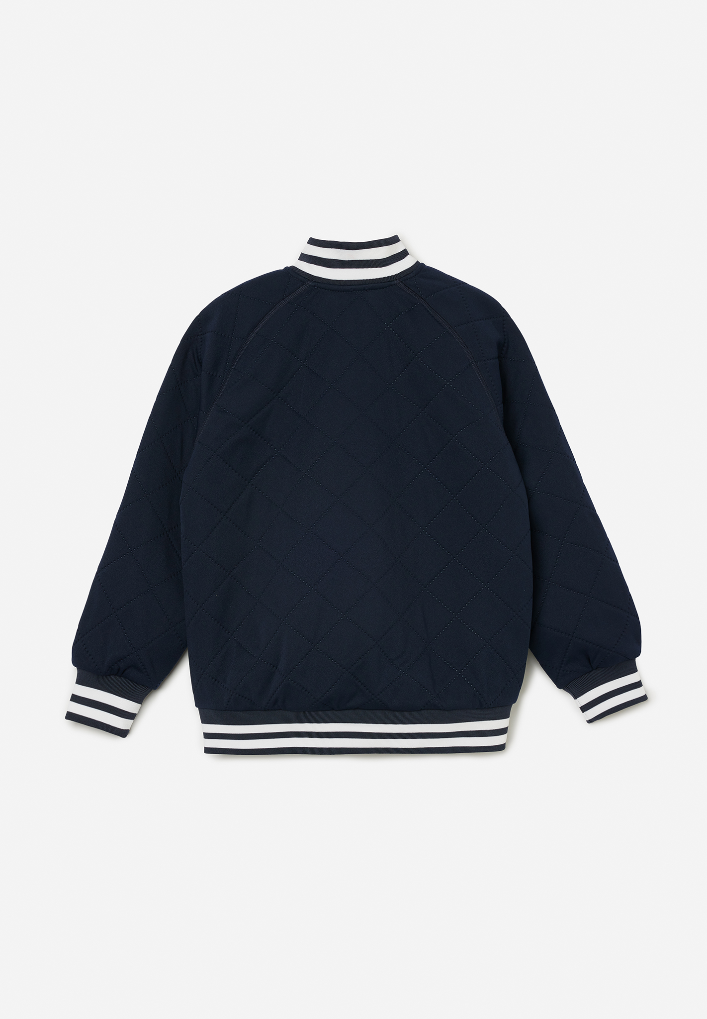 Бомбер Lassie 7200027A-6961 - фото 2