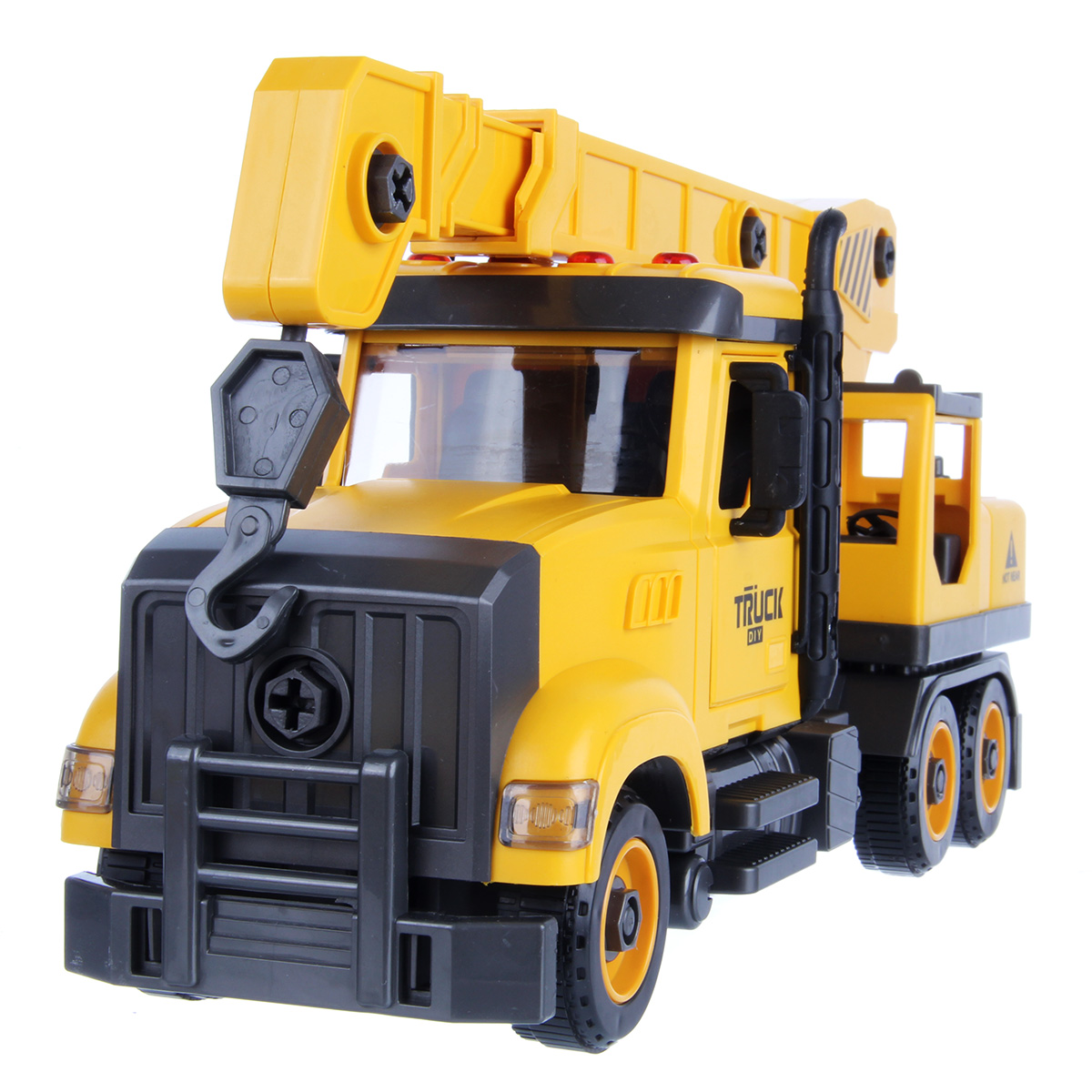 Подъемный кран Veld Co 136368 - фото 4