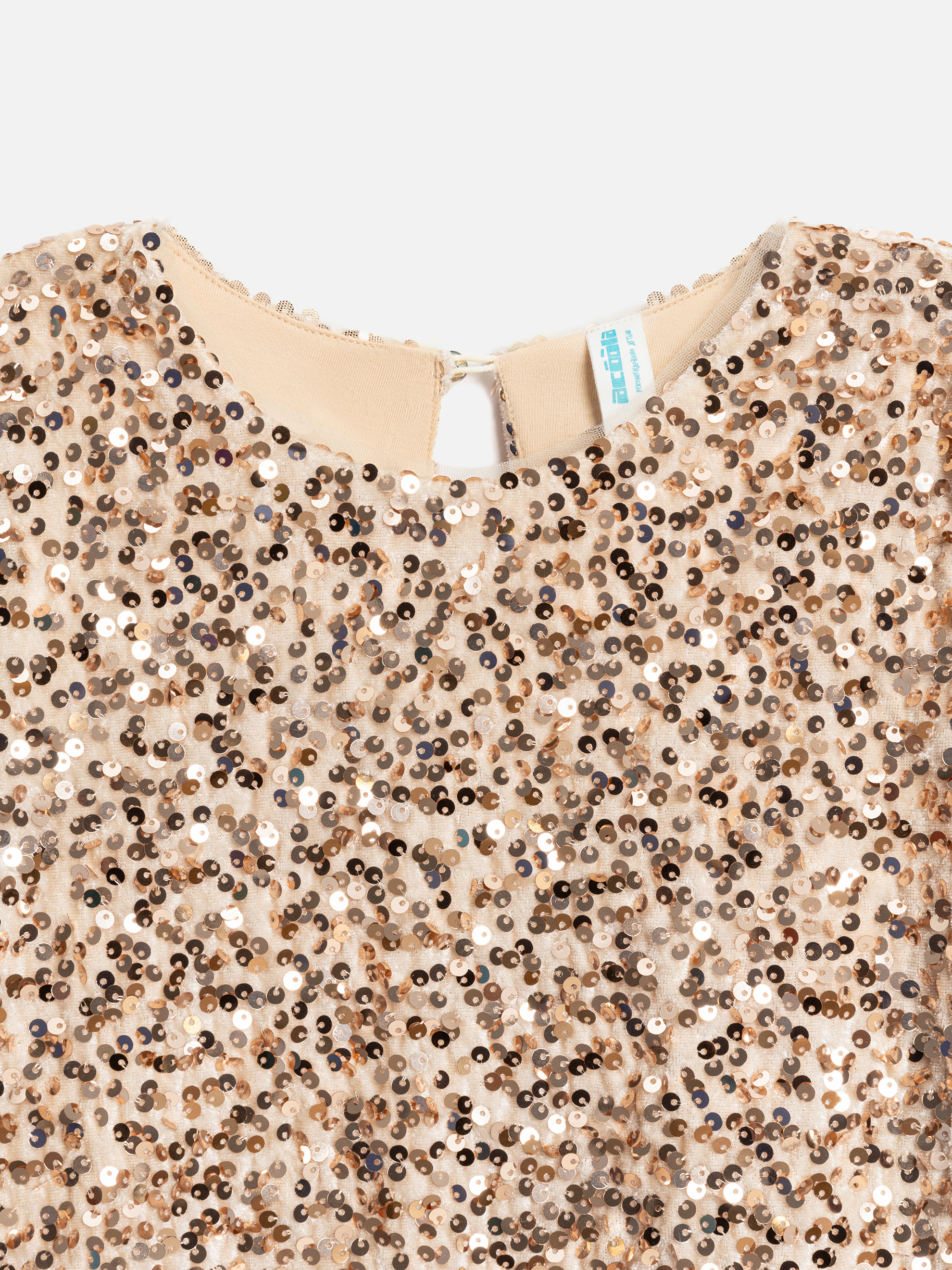 Платье Acoola 20230200069_0093516 - фото 3