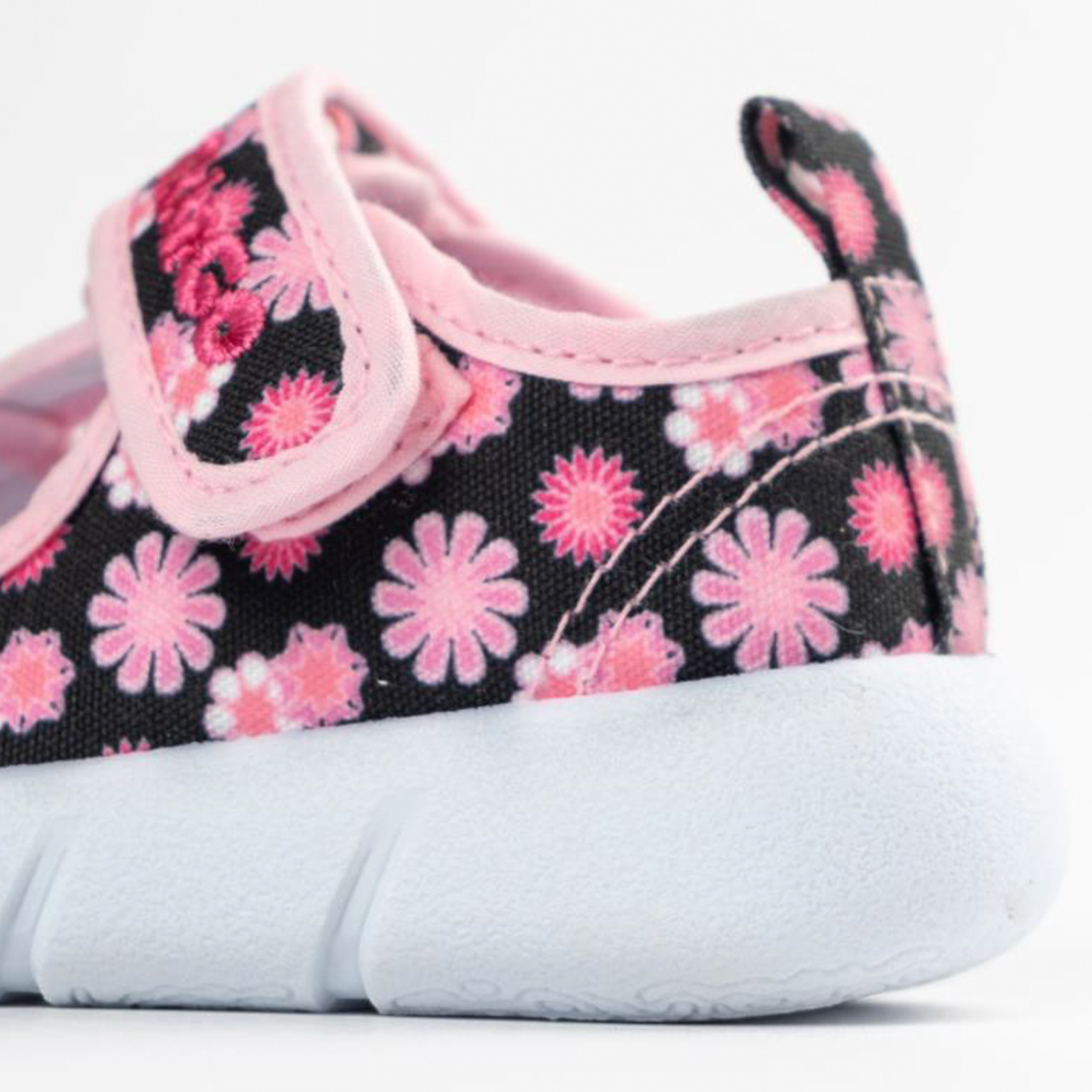 Сандалии TikkaGo 7N05_241003_black-pink - фото 8