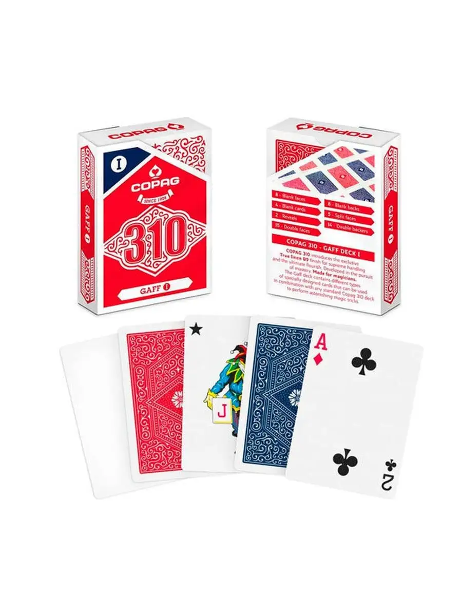 Настольная игра Copag - фото 3