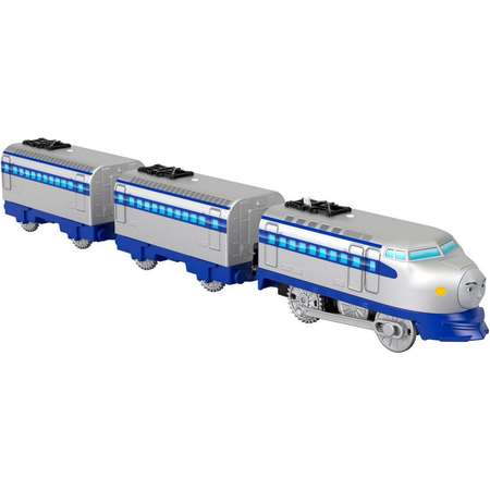 Развивающая железная дорога Thomas and Friends
