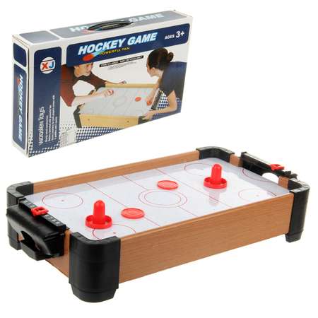 Настольная игра Veld Co аэрохоккей