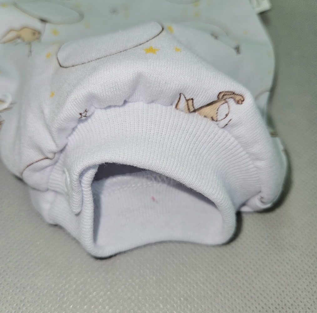 Песочник ЯСЕЛЬКА 205-КПзая - фото 3