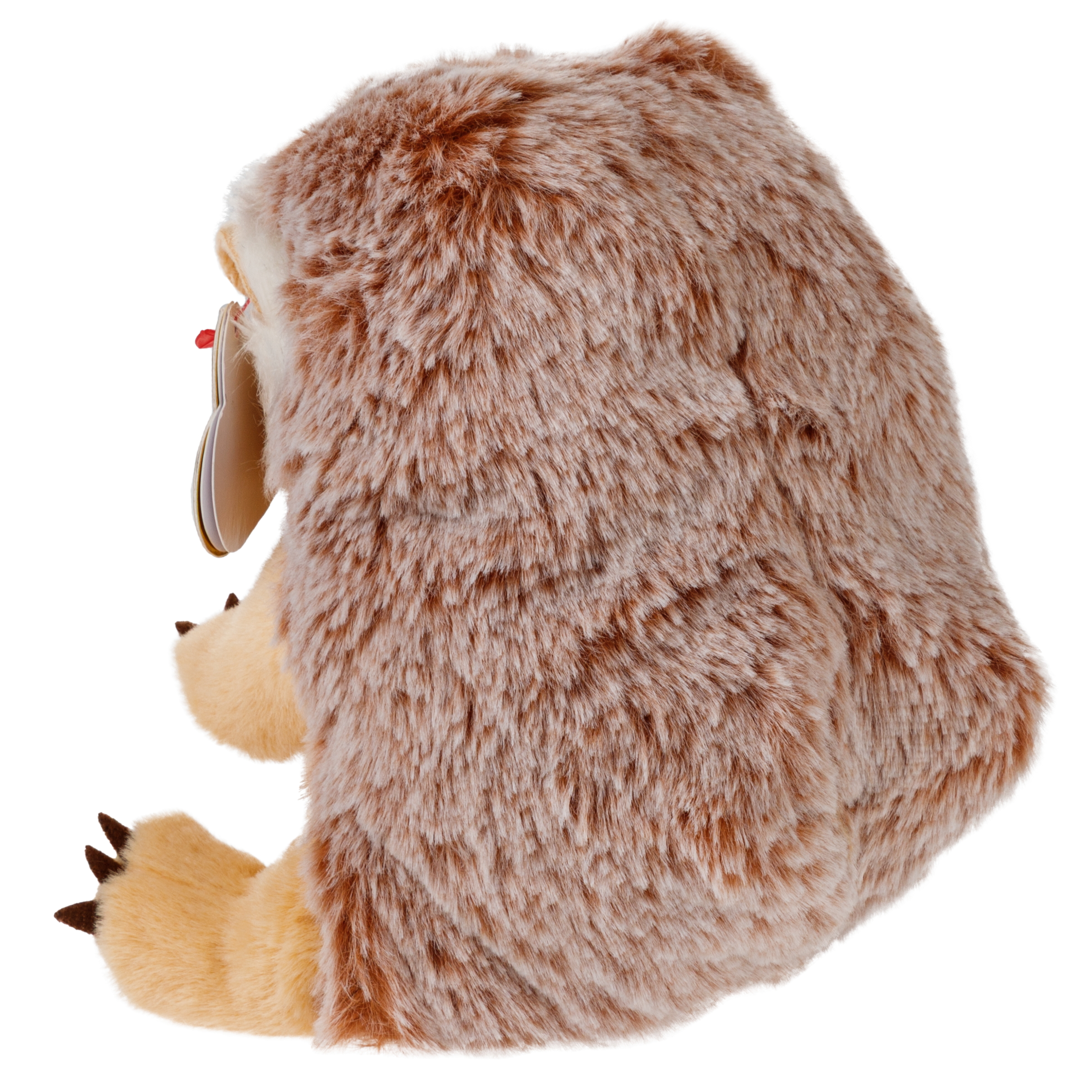 Мягкая игрушка TY Ежик - фото 2