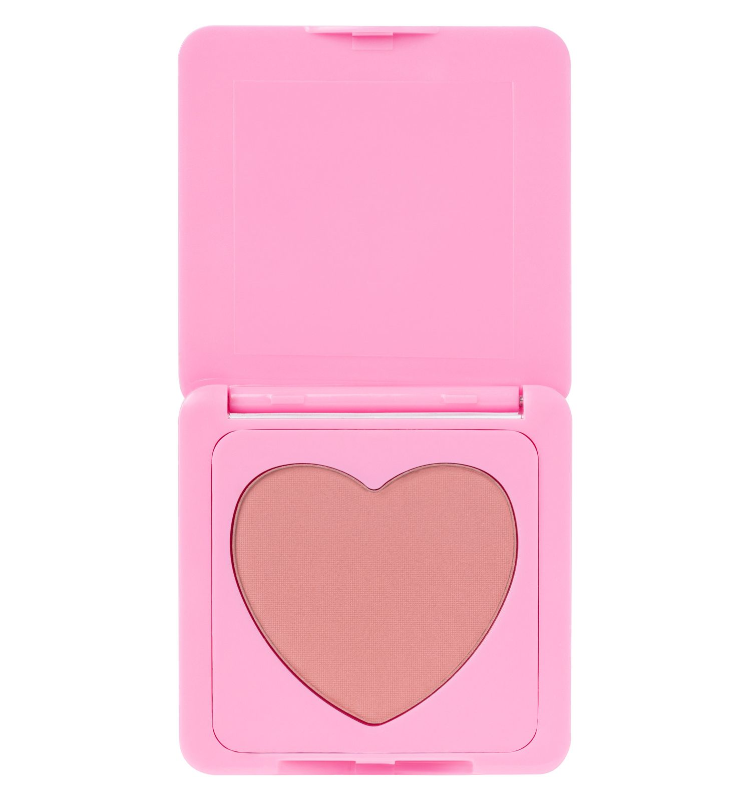 Румяна Beauty Bomb Blush Sweetheart тон 03 матовый светло-бордовый 4.5г - фото 4