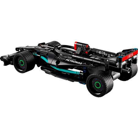 Конструктор LEGO Technic 240 дет.