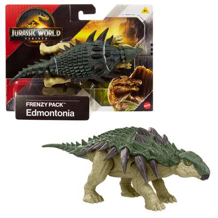 Игровой набор Jurassic World Assist в ассортименте