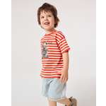 Изображение товара Футболка BabyGo trend: 74