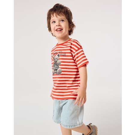 Футболка BabyGo trend