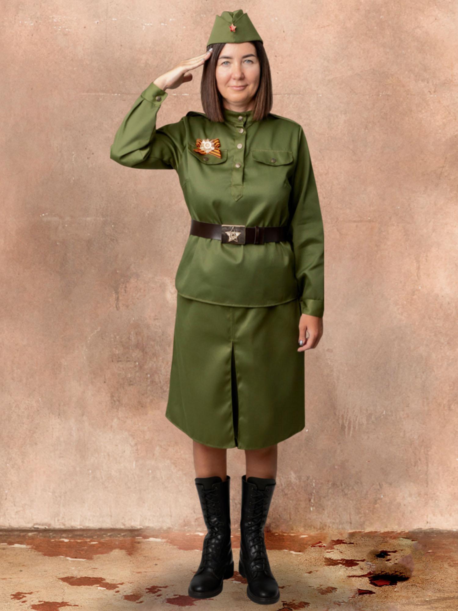 Карнавальный костюм пуговка 2111-1 к-25 - фото 1