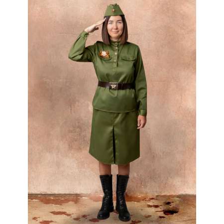 Карнавальный костюм пуговка