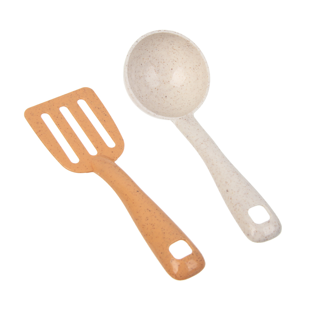 Игрушка Игроленд посуда 18 предм. - фото 8