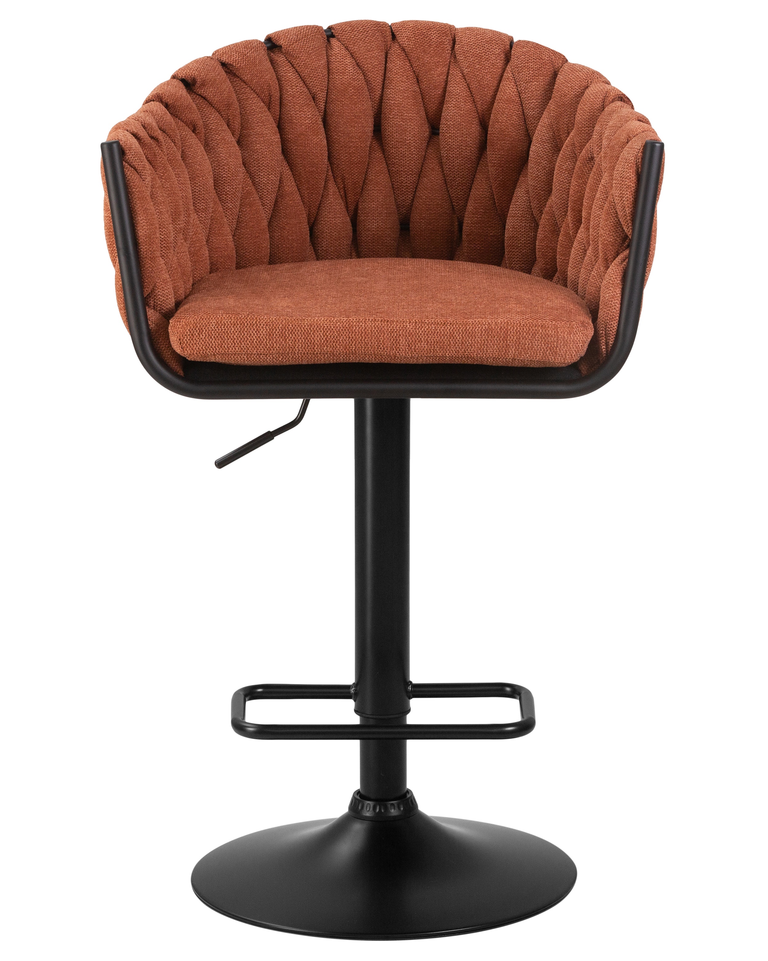 Стул DOBRIN LEON 2 шт. - фото 6