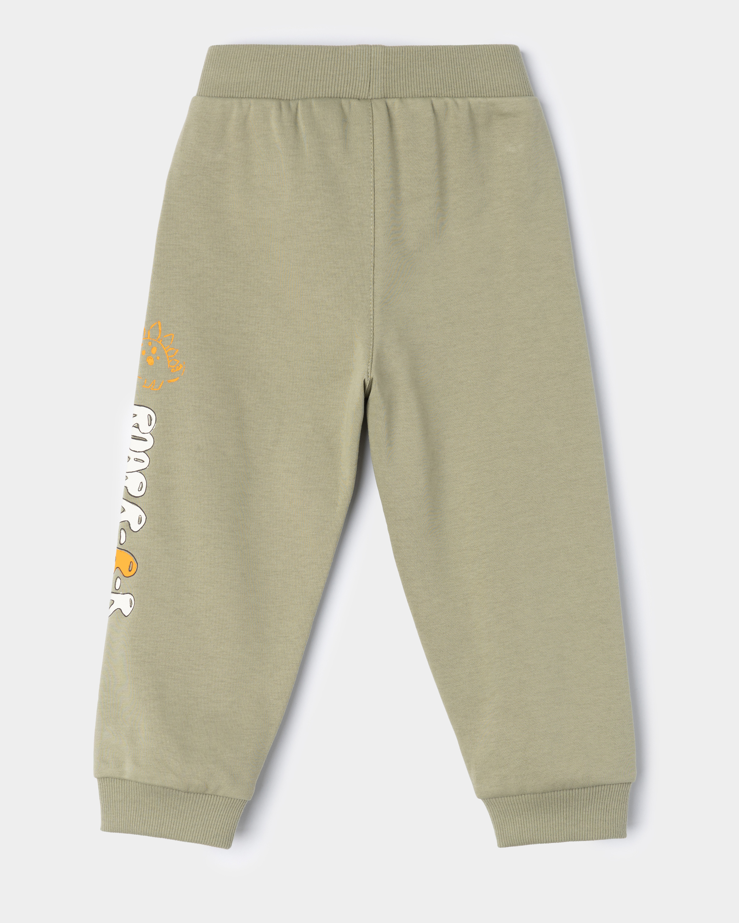 Брюки Baby Go Trend S26BT-1BJ06ib-44 - фото 2