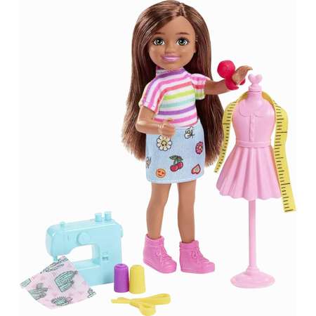 Кукла мини Barbie