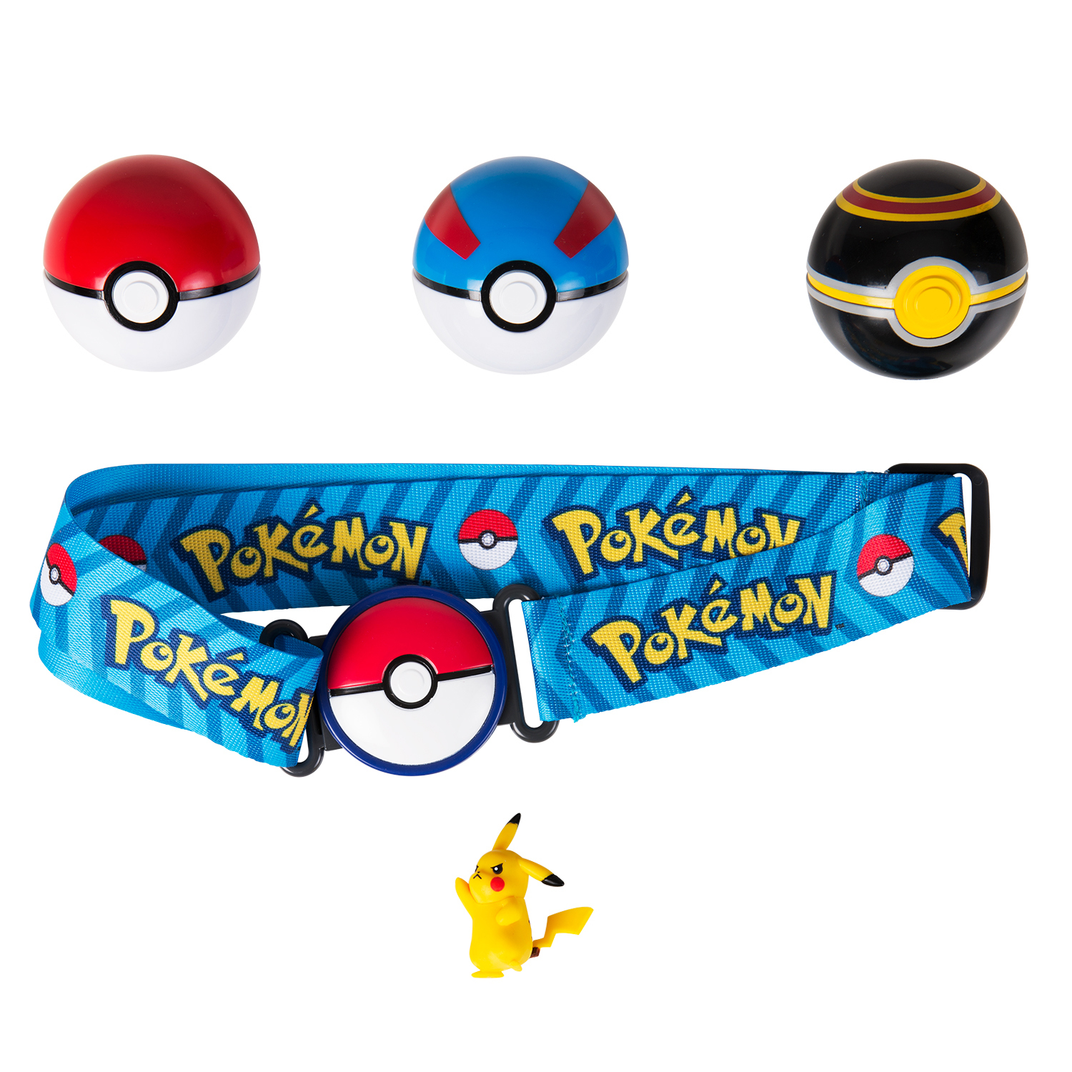 Игровой набор Pokemon - фото 1
