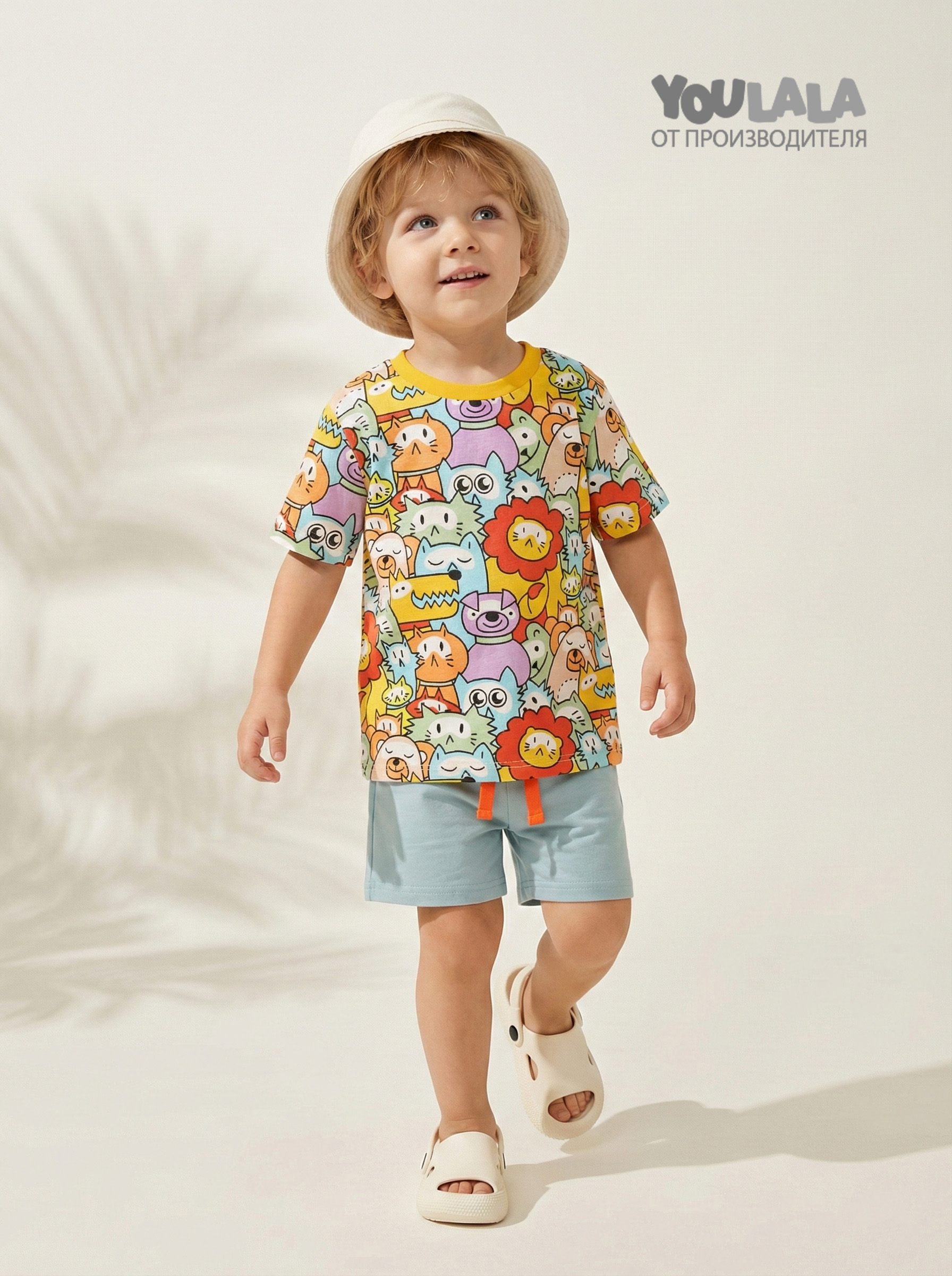 Комплект YOULALA 7752100601 - фото 2