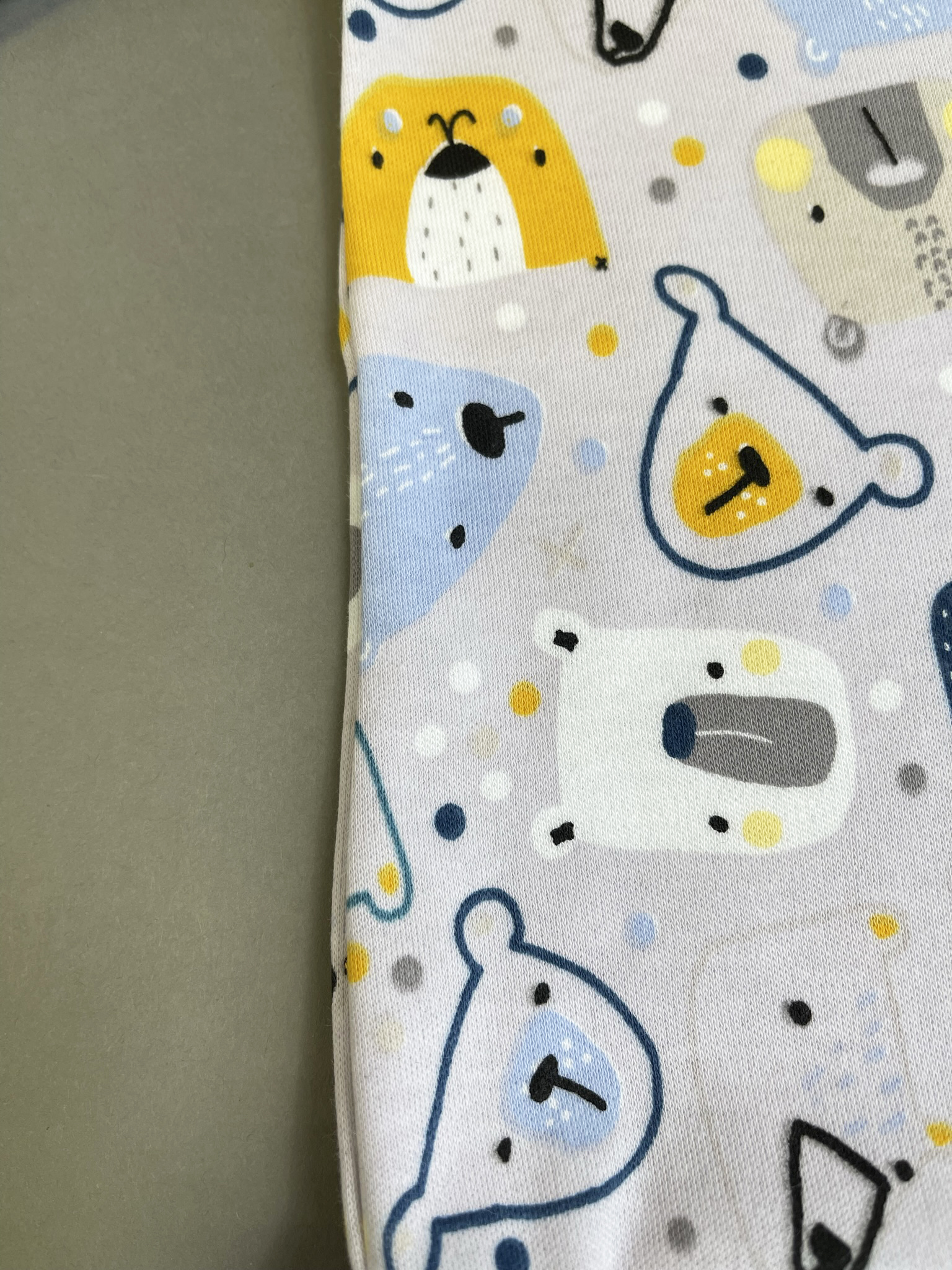 Боди YOULALA ЦБ-00001055 - фото 4