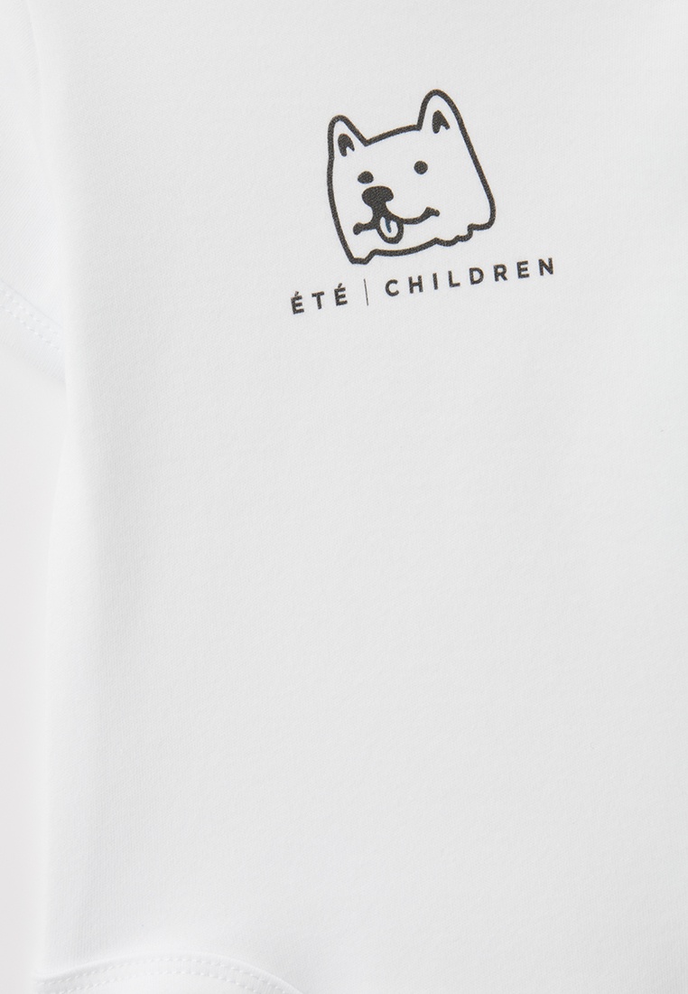 Боди Ete Children 1602014550 - фото 2