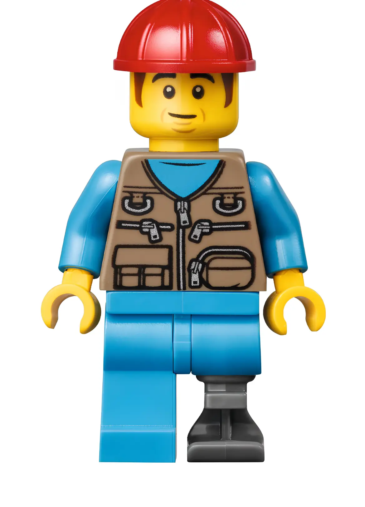 Конструктор LEGO Creator Expert 910033 2304 дет. - фото 6