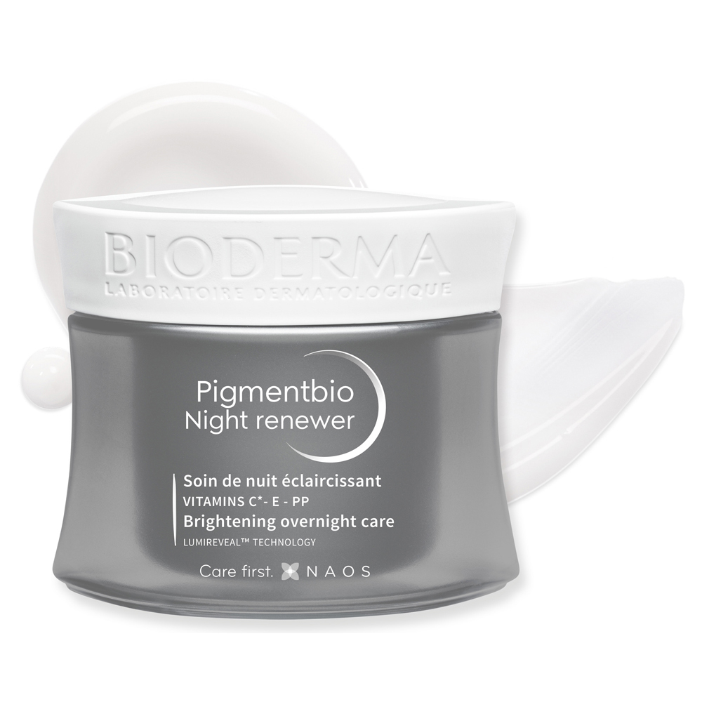 Крем Bioderma Пигментбио 50 мл - фото 3