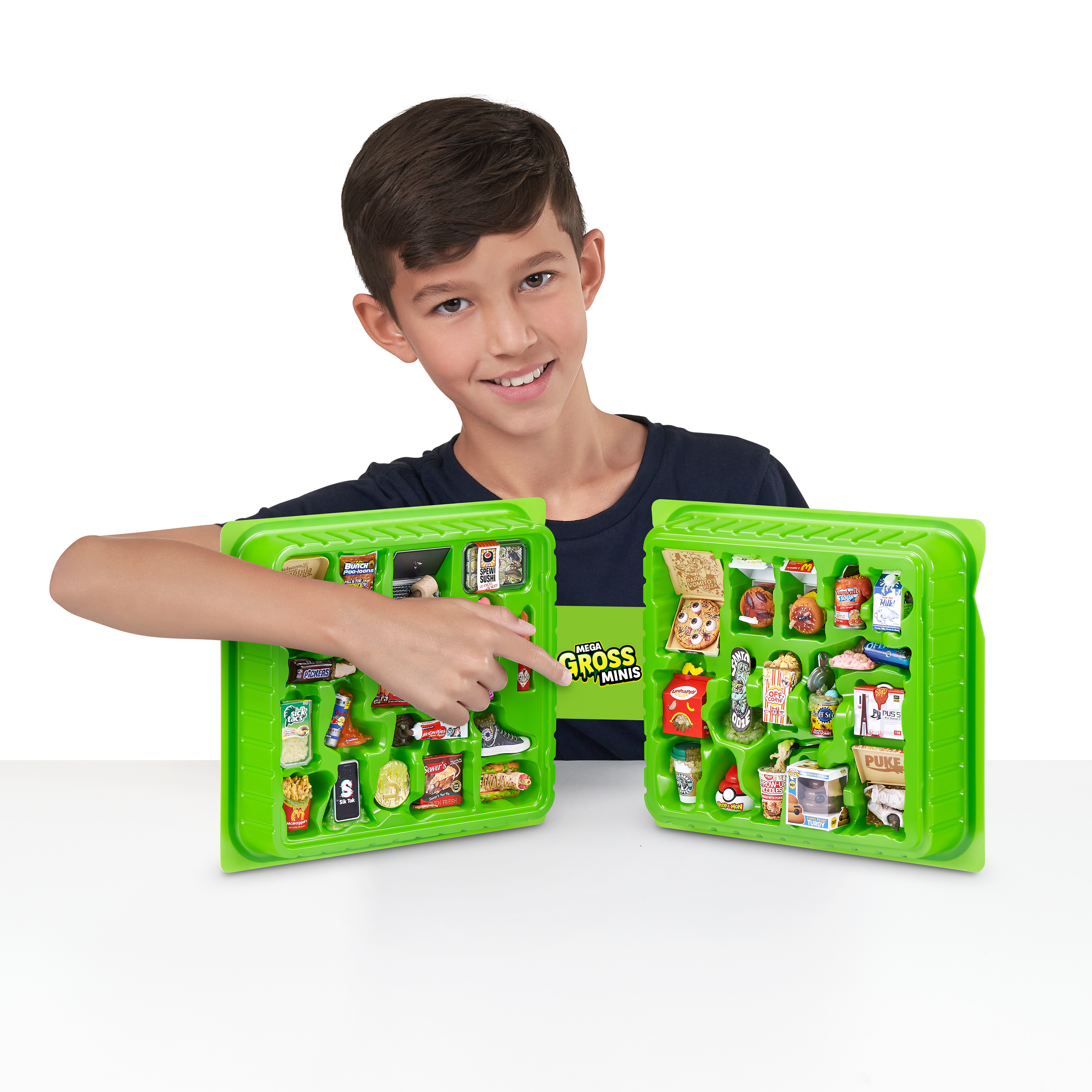 Игровой набор Zuru 5 surprise - фото 7